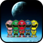 Logo of Gokai Change Form android Application 